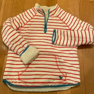Mini Boden cozy fleece